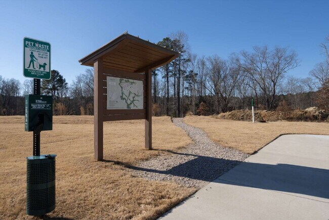 Building Photo - Spacious 4-Bedroom Townhome in Wendell Falls