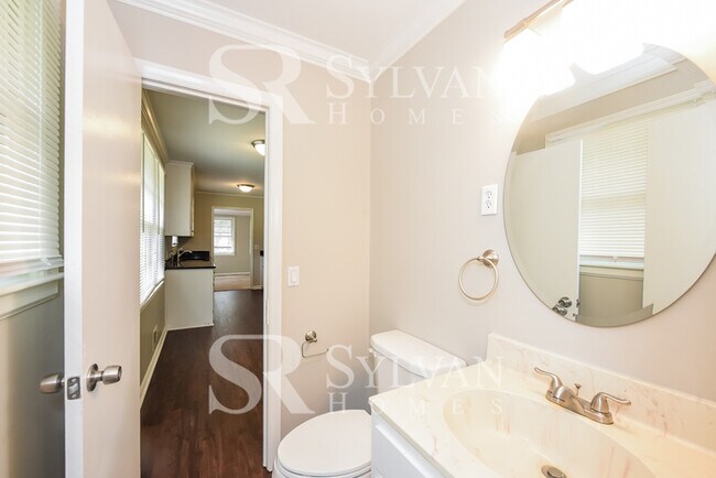 Building Photo - Because location IS everything!