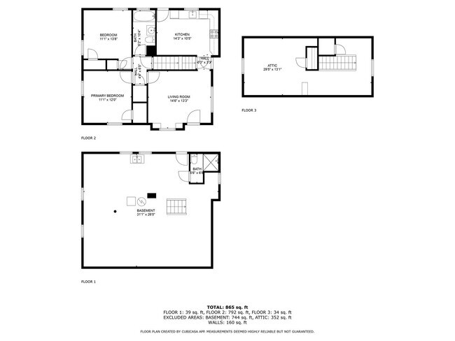 Building Photo - MOVE IN TODAY! DON'T MISS THIS NEWLY RENOV...