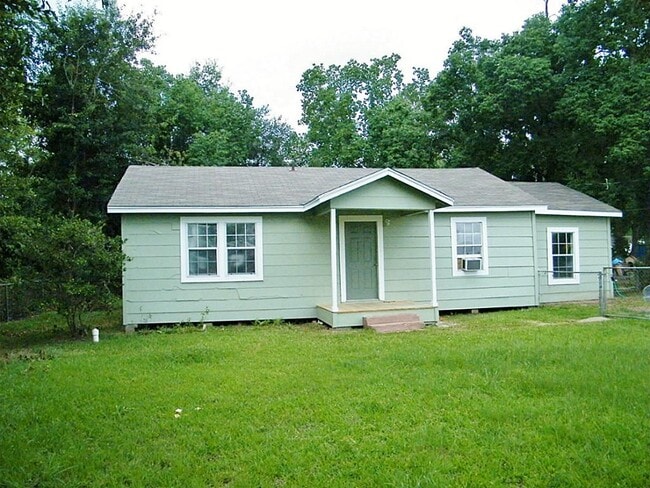 Building Photo - 256 FM 3083