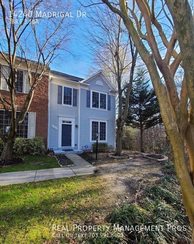 Building Photo - 14240 Madrigal Dr