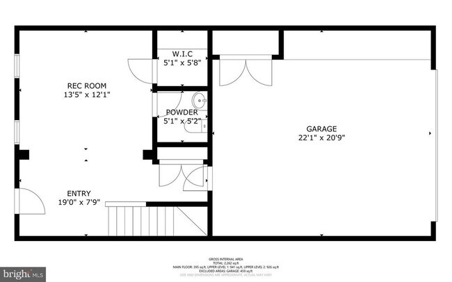 Building Photo - 44253 Huron Terrace