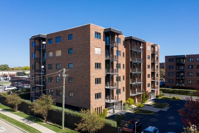 Building Photo - Building J