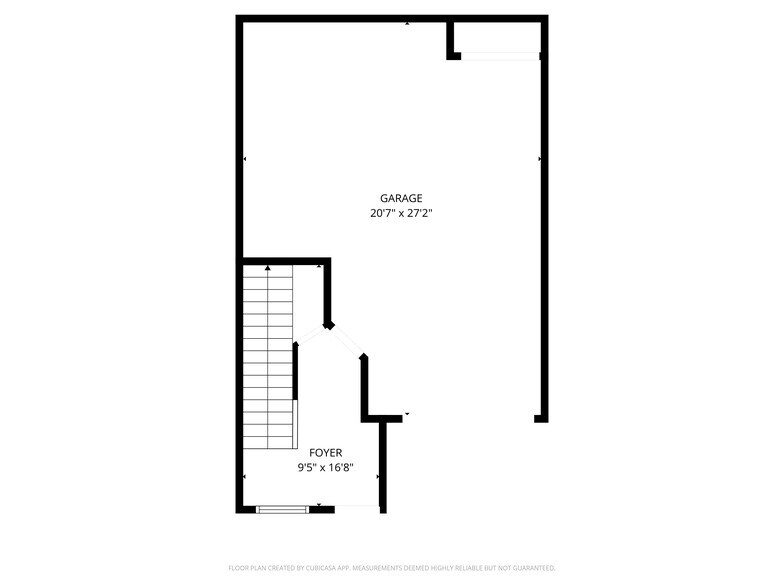 Building Photo - 1210 Chapman Ln