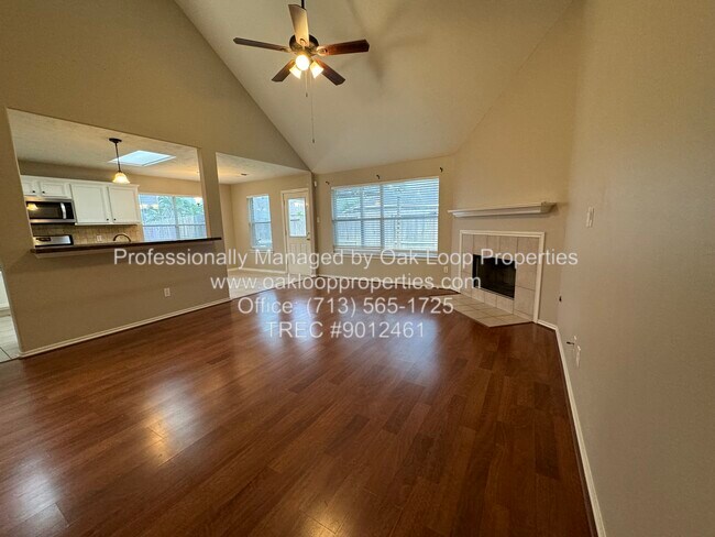 Building Photo - 16407 Thyme Green Ln