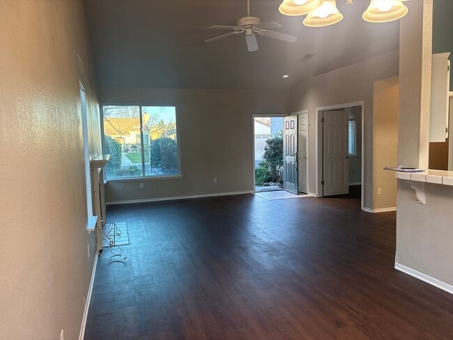 Building Photo - Single story located in Oakley within desirable Vintage Parkway neighborhood!!