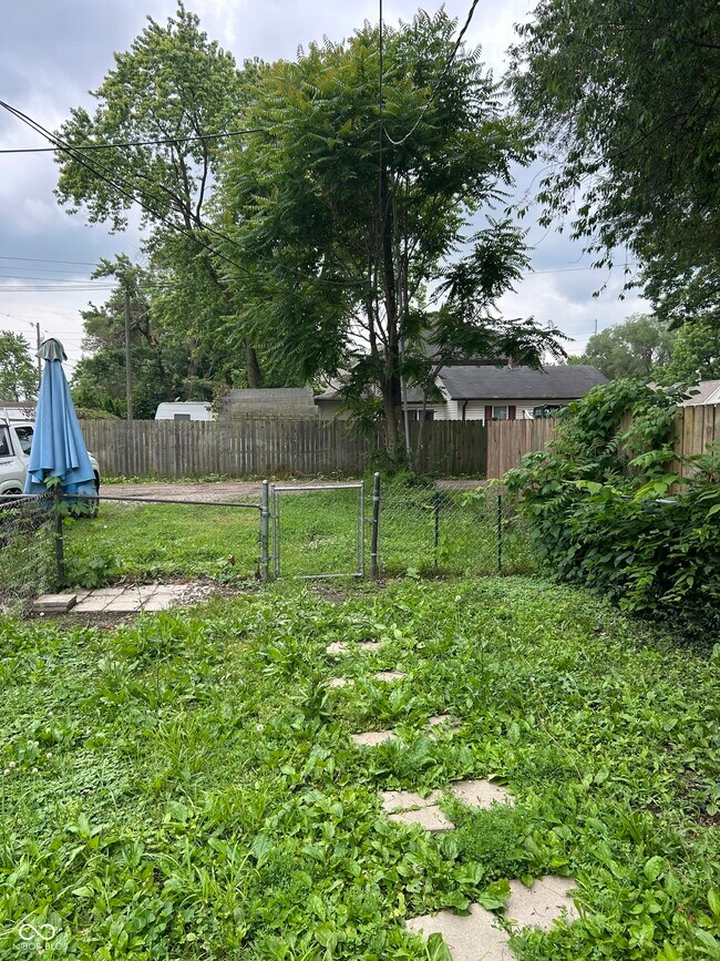 Building Photo - 1759 Howard St