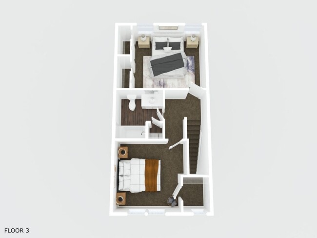 Building Photo - Newly built Two Level 2BR/1.5 Bath Townhouse with finished walk-out basement for rent in Hampden ...