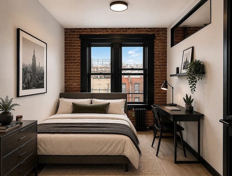 Building Photo - 248 Mott St