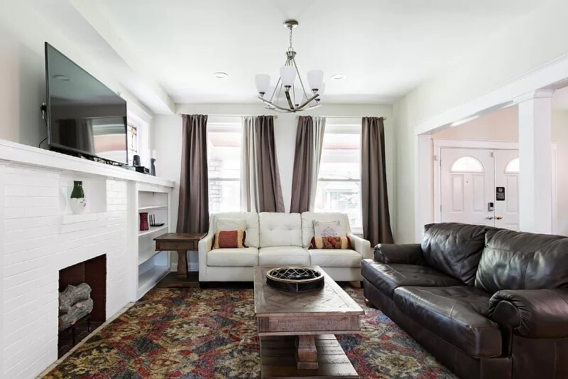 Primary Photo - 6135 Washington Blvd