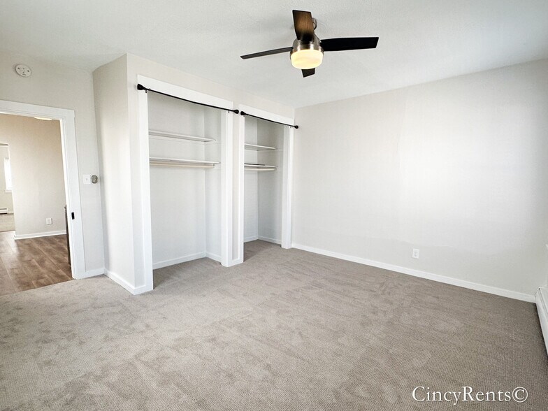 Building Photo - 1132 Fuller St