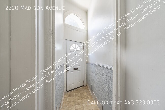 Building Photo - 2220 Madison Ave