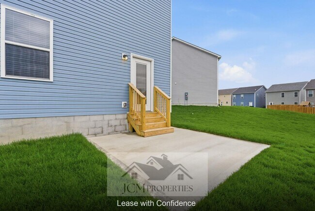 Building Photo - 117 Lambert Fld