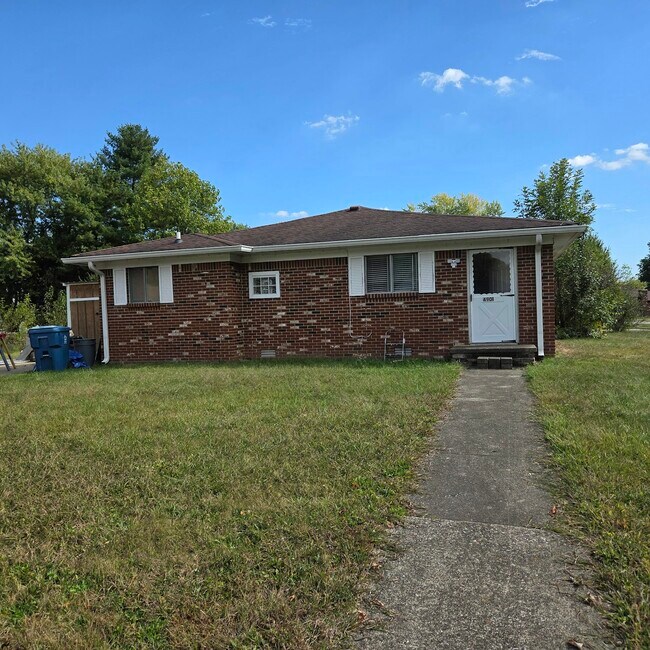 Building Photo - 4901 Guthrie Dr