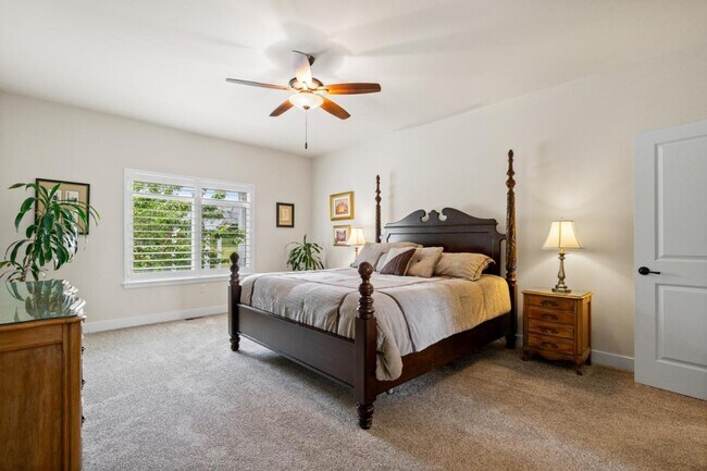 Building Photo - Luxury Yelm Estate on ¾ Acre with Custom Outdoor Living, Loft, A/C & Designer Kitchen!
