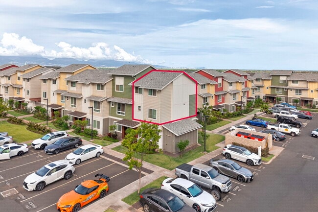 Building Photo - 91-3575-3575 Kamolehonua St