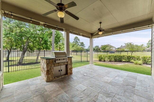 Building Photo - 12622 Baldwin Springs Ct