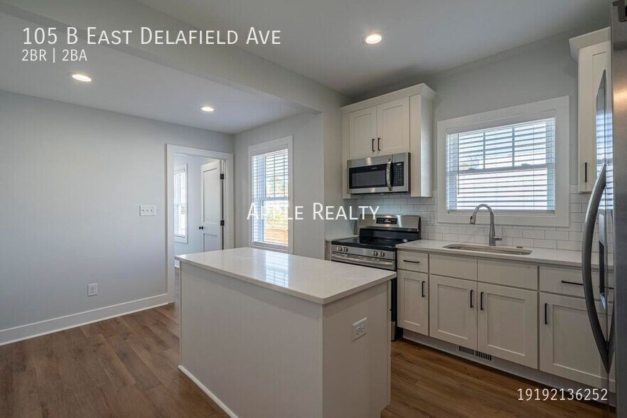 Building Photo - 105 E Delafield Ave