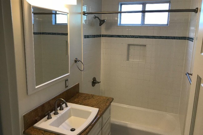 Hallway Bathroom - 1646 Livonia Ave