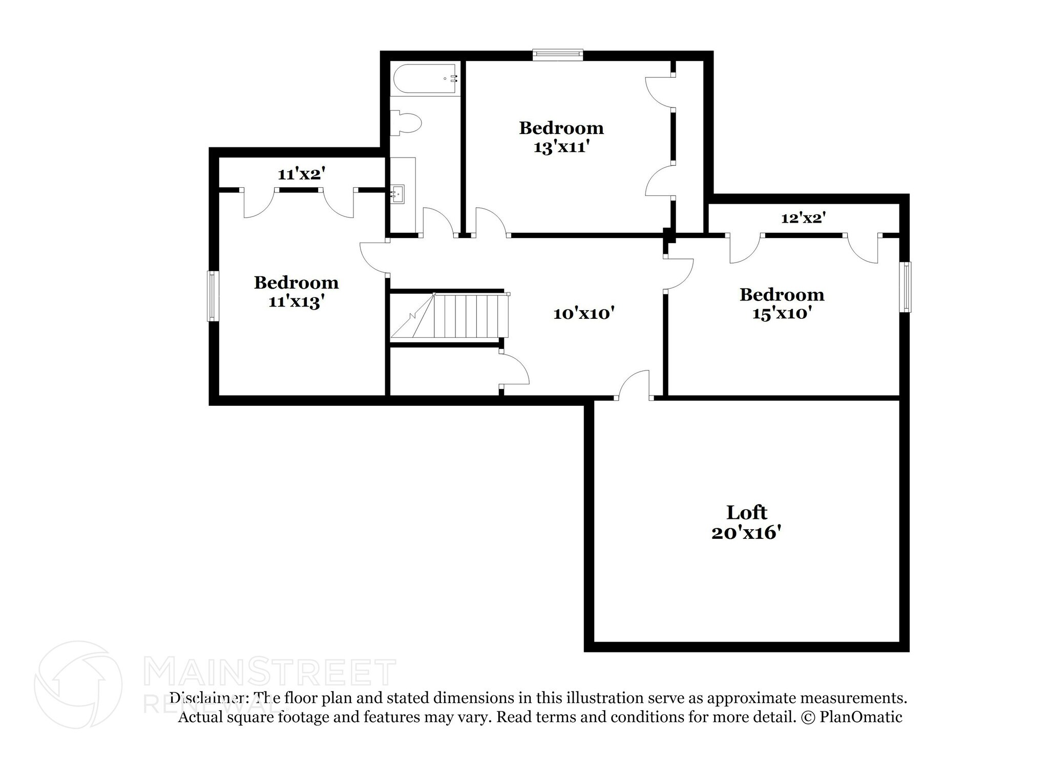 Building Photo - 1434 New Tree Ln