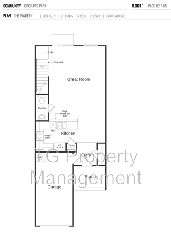 Building Photo - 99 Great Star Ct