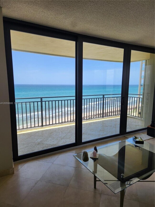 Building Photo - 5460 N Ocean Dr