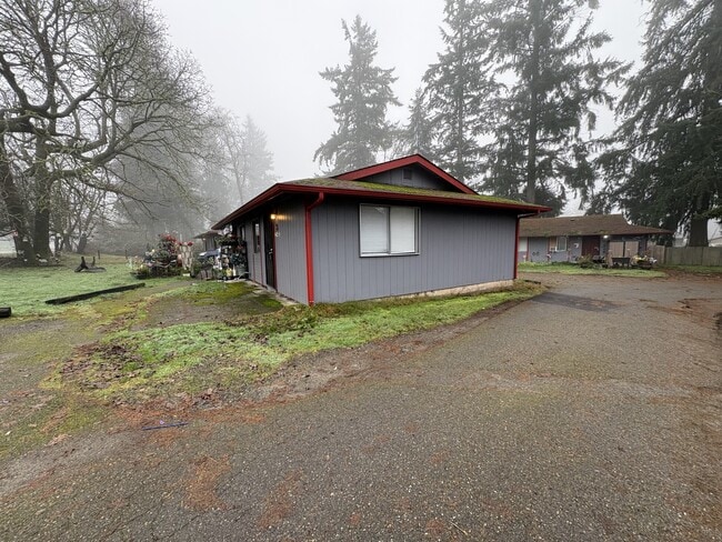 Building Photo - 7743 Pacific Ave SE