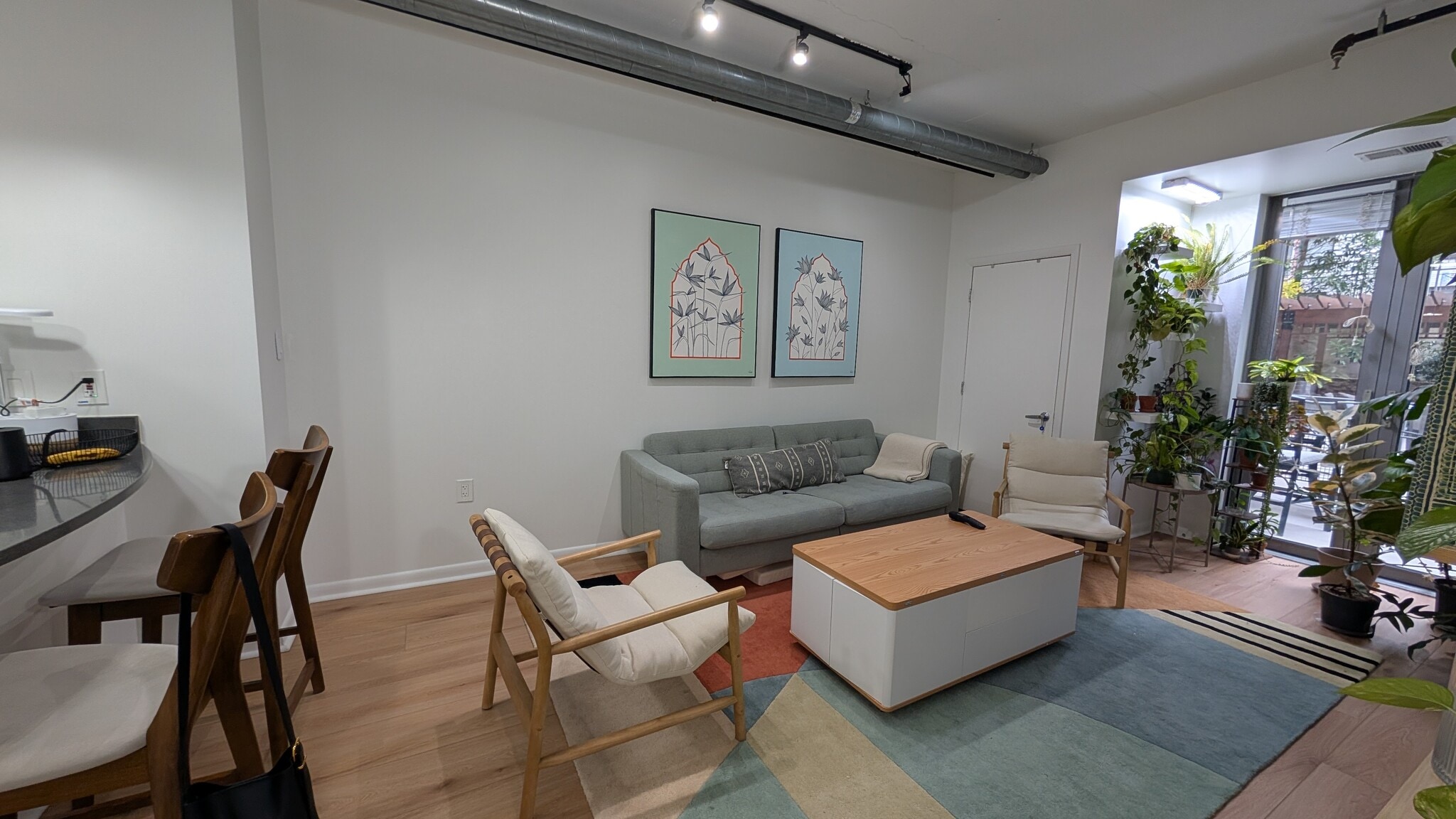 Building Photo - 1300 N St NW