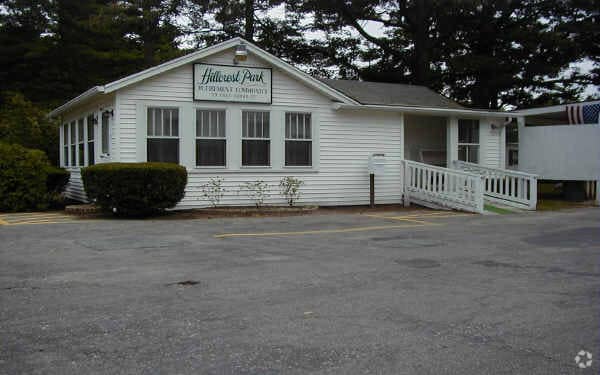 Primary Photo - Hillcrest Retirement Community