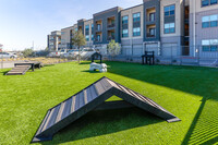 Building Photo - Lofts at Allen Ridge