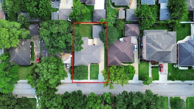 Building Photo - 3419 Norris Dr