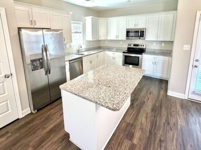 Building Photo - Now Leasing in Millington @ Winstone Estates 4-Bedroom 2.5 Bath Available Now!