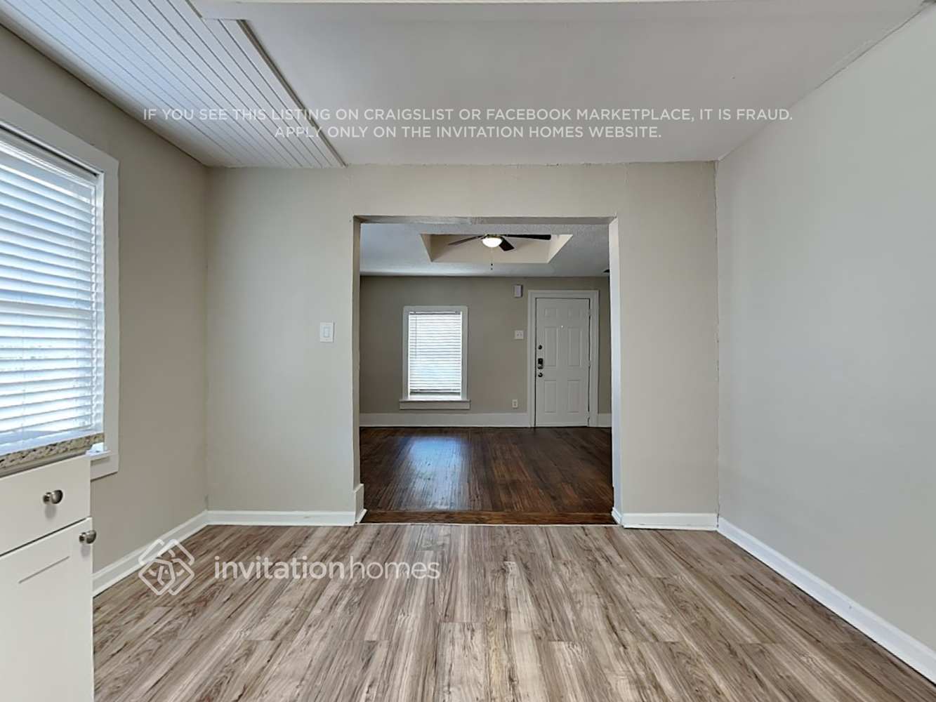 Building Photo - 705 N Alamo Rd