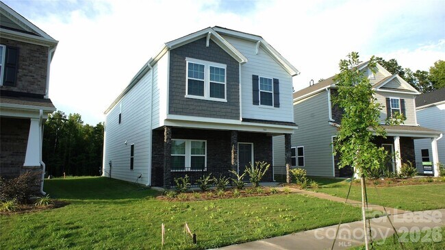 Building Photo - 344 Cedar Knoll Cir