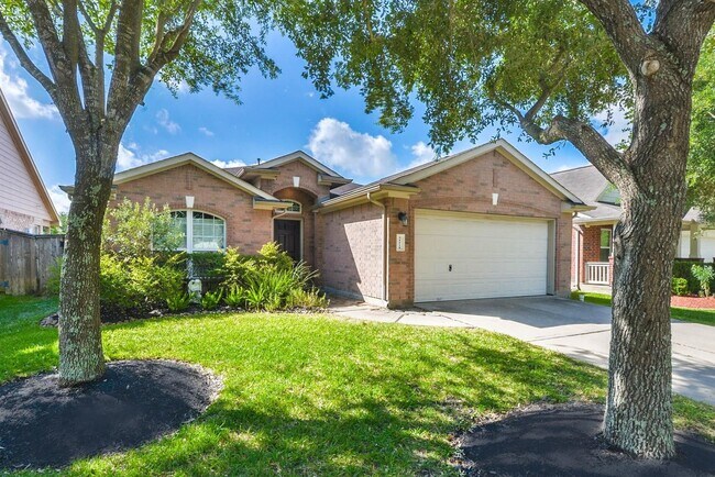 Building Photo - 21115 Amber Crossing Dr