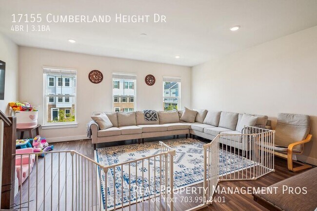 Building Photo - 17155 Cumberland Height Dr
