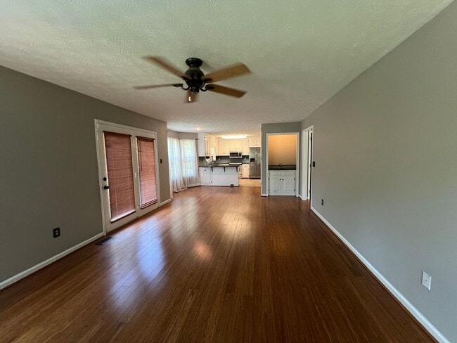 Building Photo - Spacious 5-Bedroom Home on Over Half an Ac...