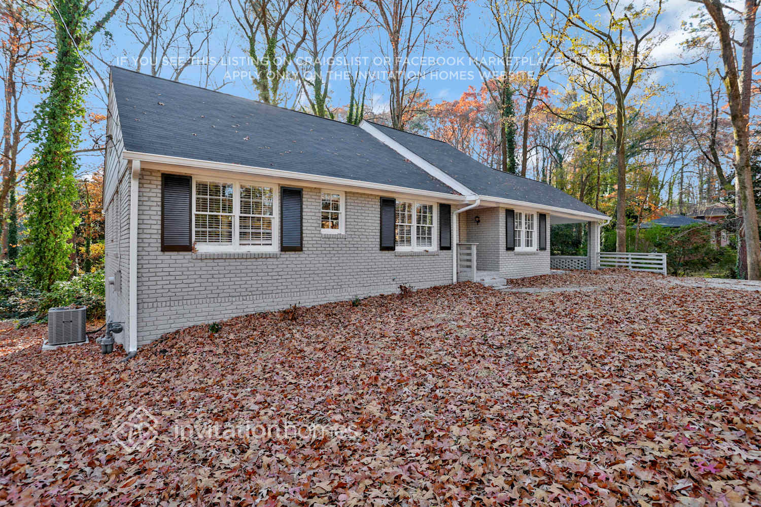 Building Photo - 2416 Dodson Dr