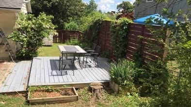 Outdoor - 2629 Commonwealth Dr