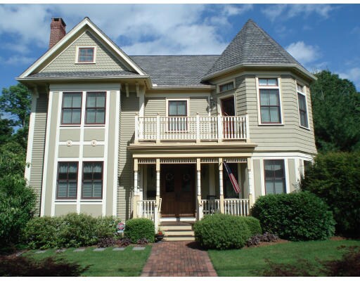 Primary Photo - 176 Waltham St