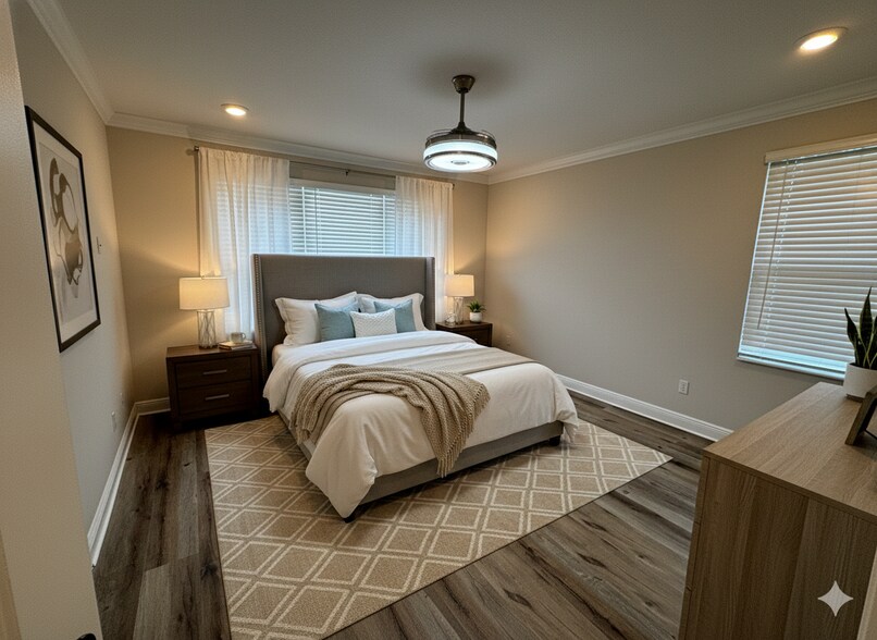 Building Photo - 1136 Rio Ct