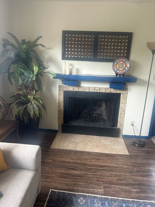 Building Photo - Great one bedroom on lower level!