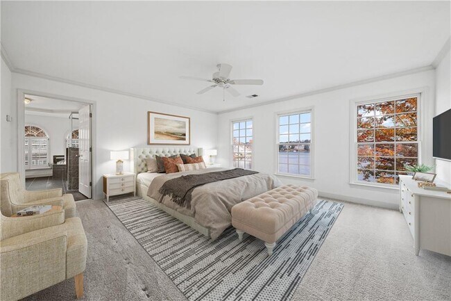 Building Photo - 135 Staghound Ct