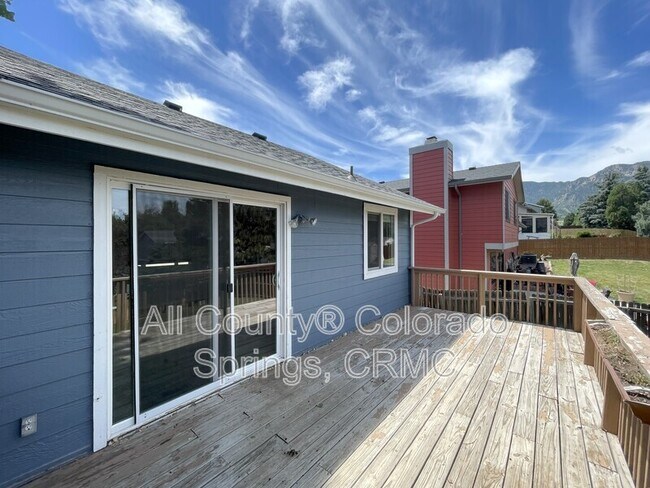 Building Photo - 3410 Marble Terrace