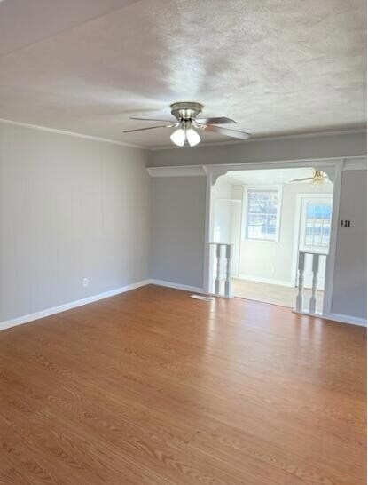 Building Photo - 4000 Sycamore Dr NW