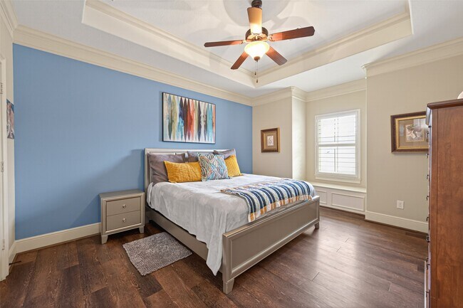 Building Photo - 7414 Dayhill Dr