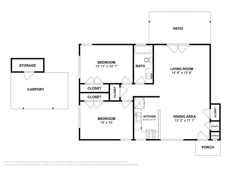 Building Photo - 244 Emporia Blvd