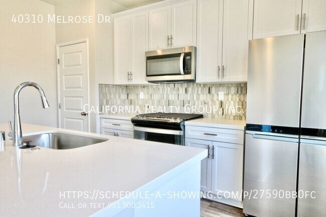 Building Photo - 40310 Melrose Dr