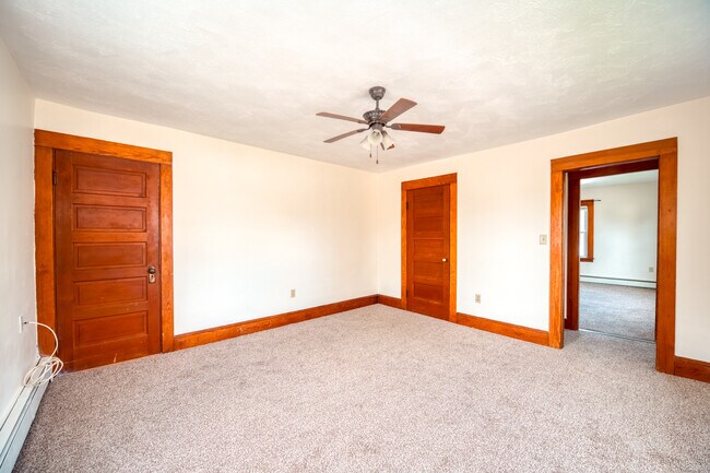 Building Photo - 41 Fairmount St