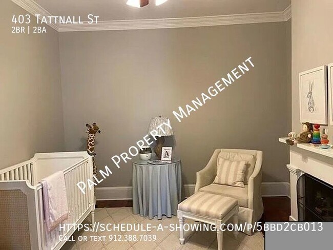 Building Photo - 403 Tattnall St